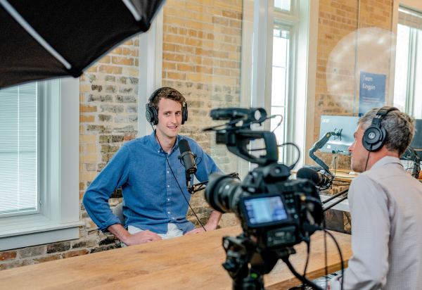 PR- en nieuwsdienst Continews breidt deze maand uit met drie nieuwe journalisten