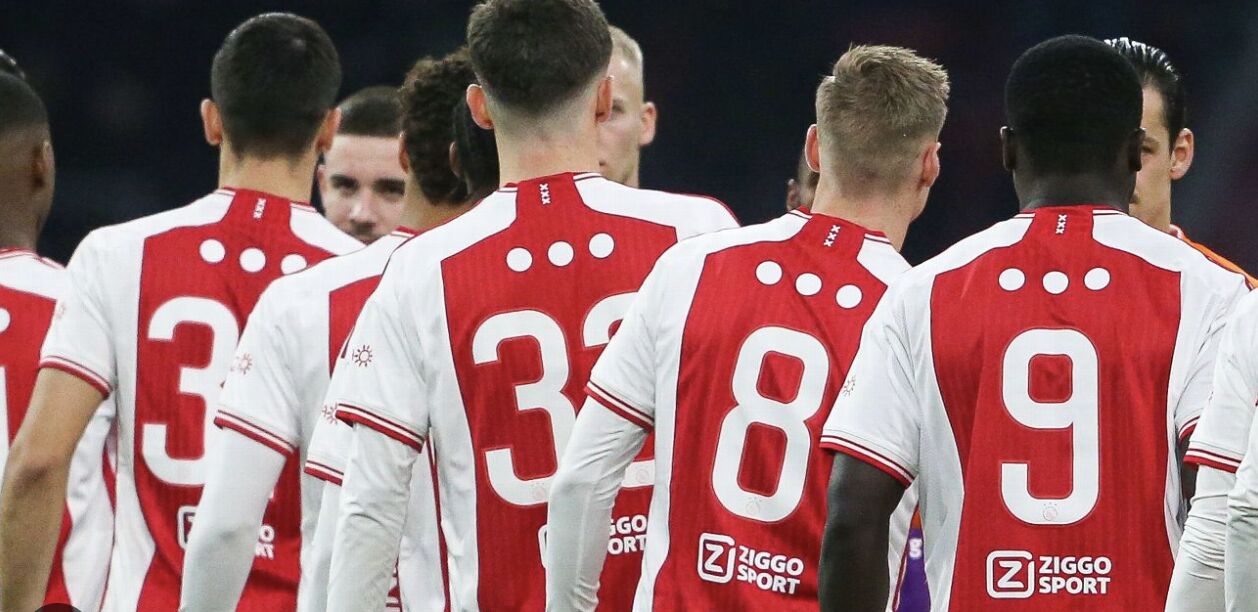 Ajax, tegen online haat, inzet merk voor invloed op je omgeving