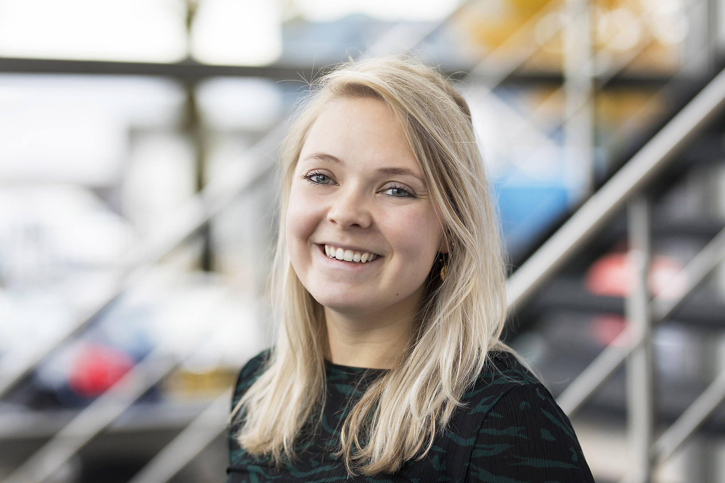 Femke Walde
